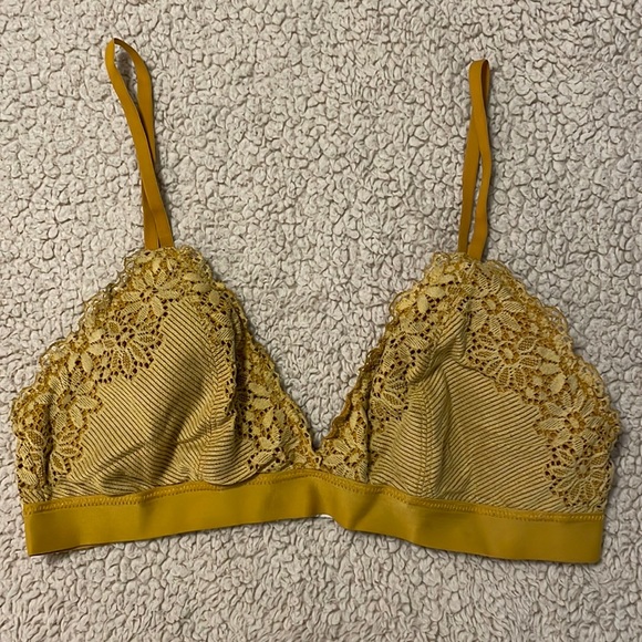 aerie Other - Lace Bralette